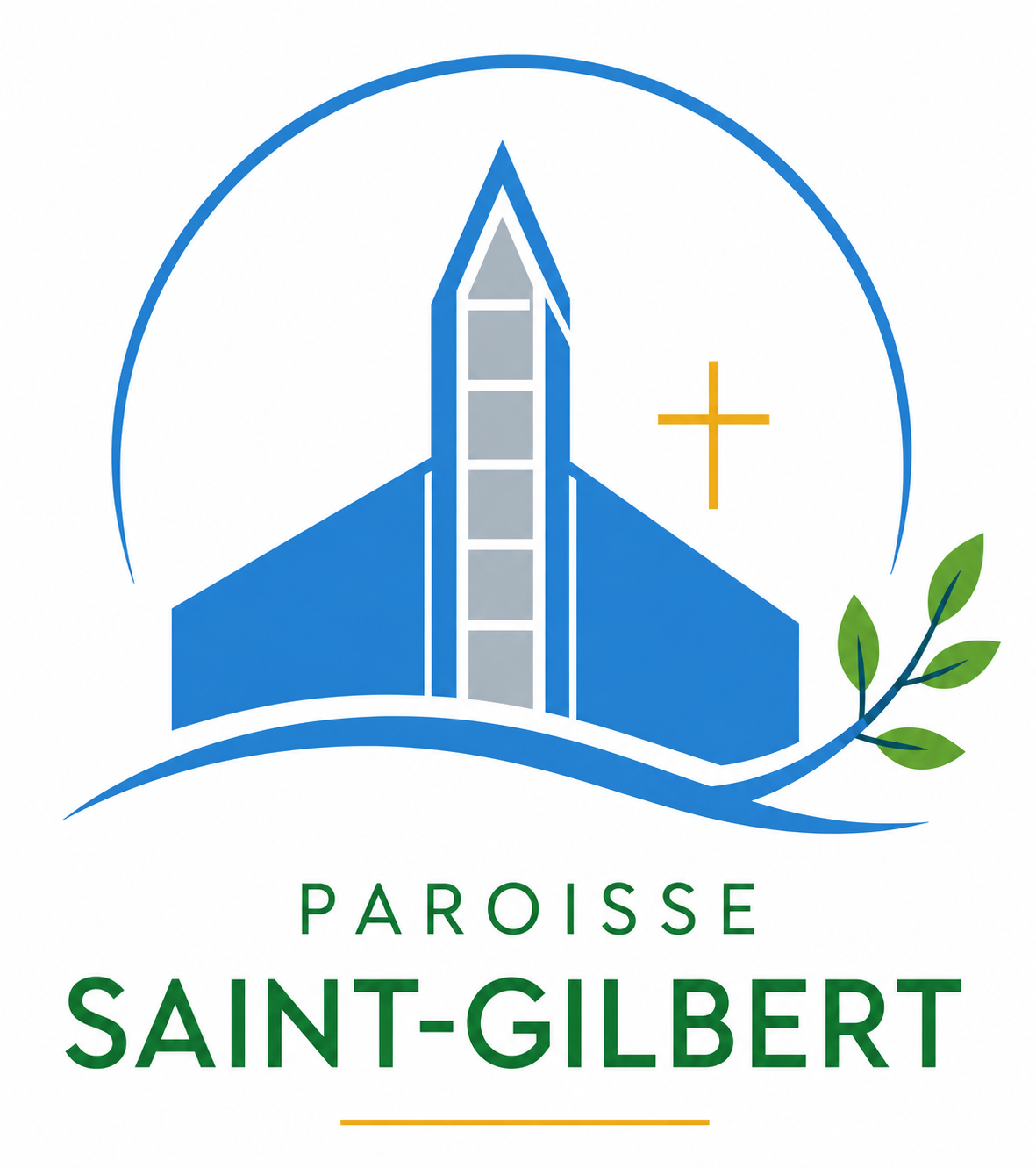 PAROISSE SAINT GILBERT