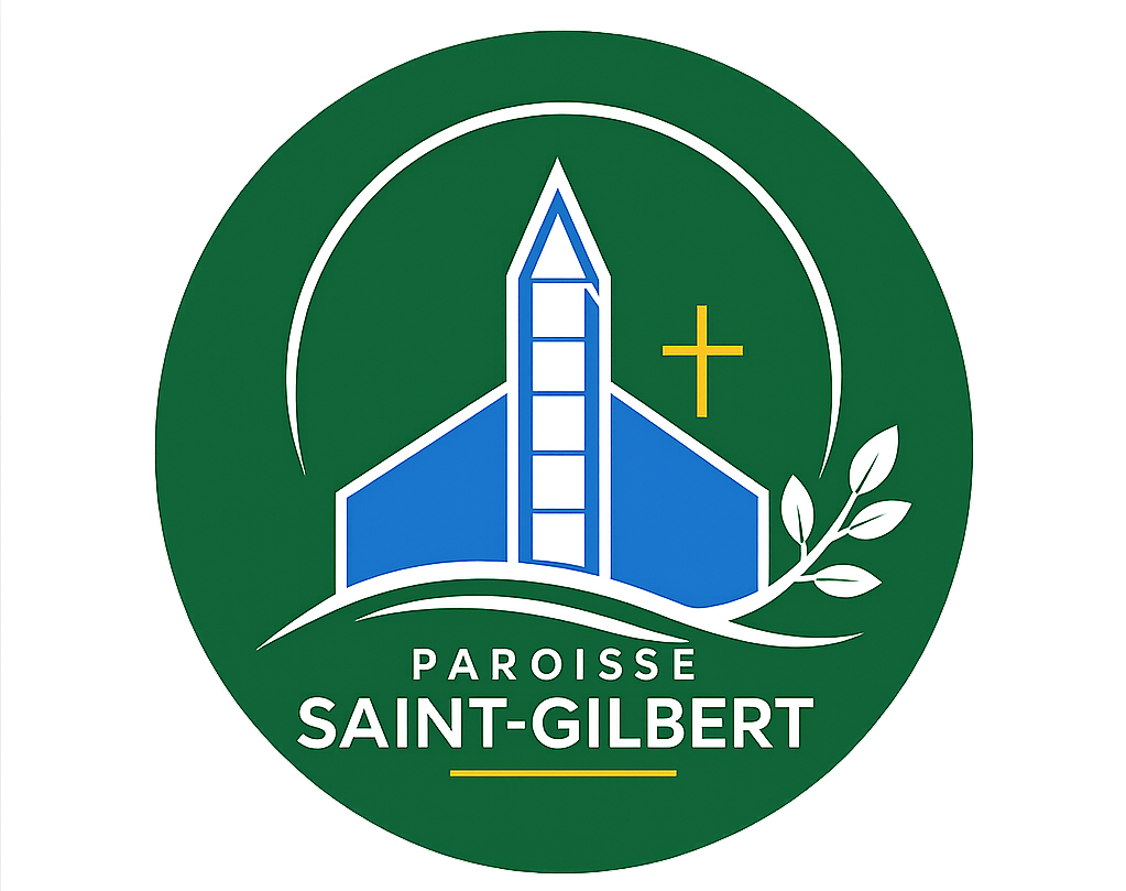Paroisse Saint-Gilbert